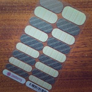 B3G1 The Nile Nail Wrap!